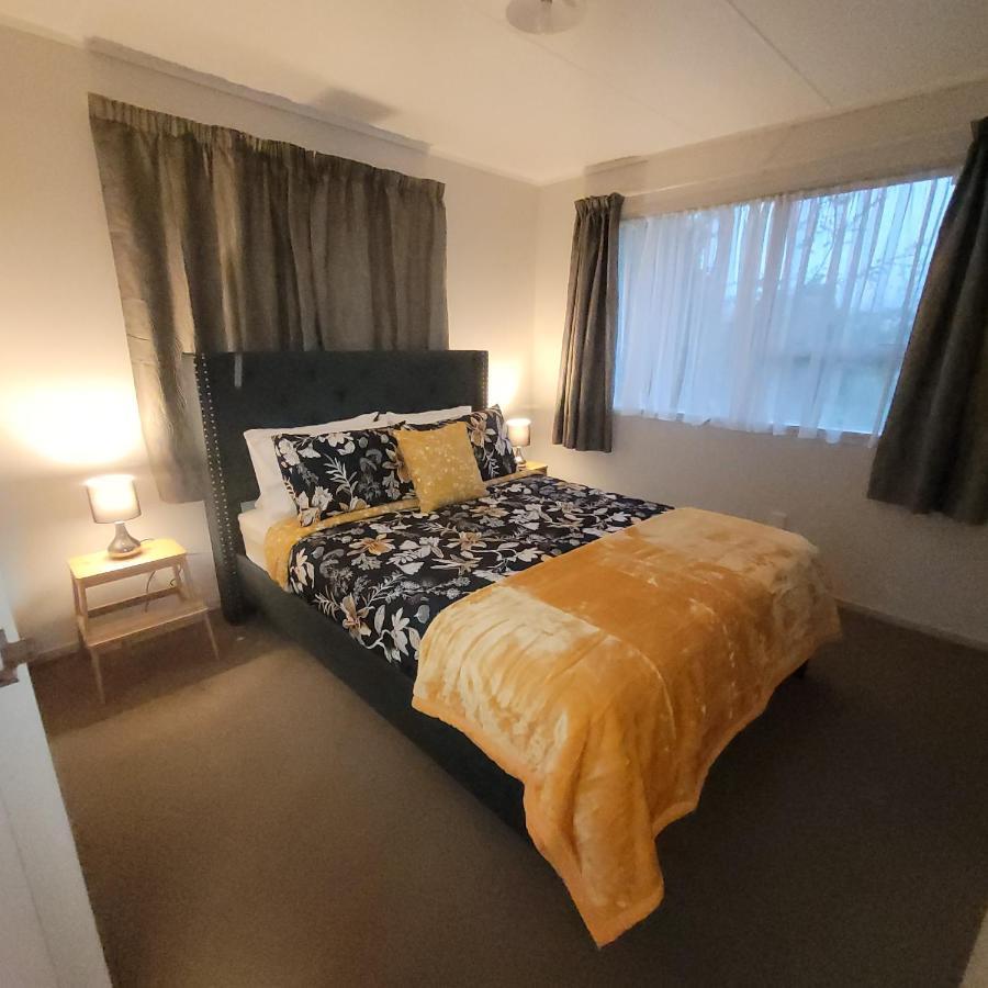 Couples Retreat Villa รีฟตัน ภายนอก รูปภาพ