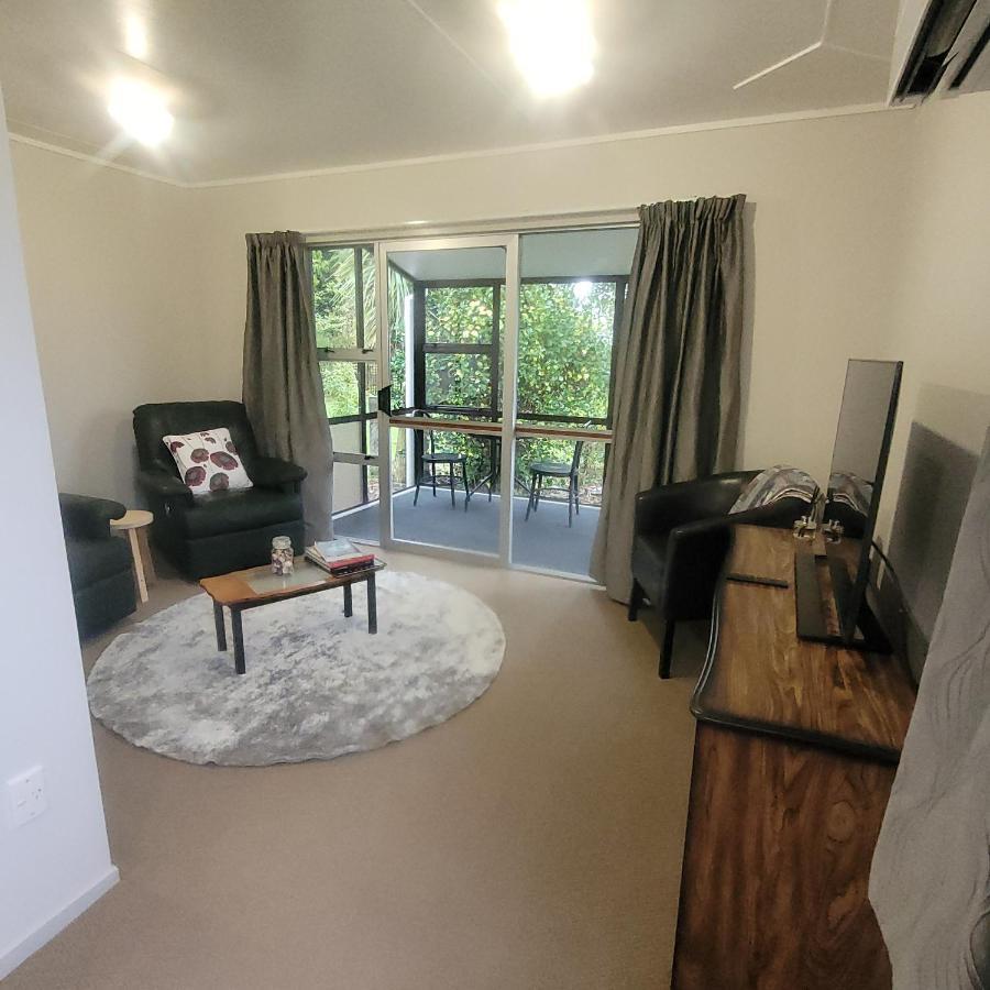 Couples Retreat Villa รีฟตัน ภายนอก รูปภาพ