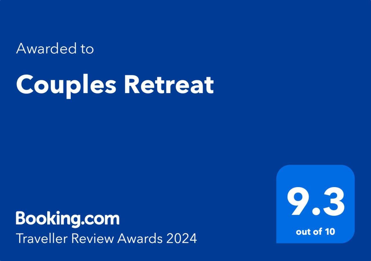 Couples Retreat Villa รีฟตัน ภายนอก รูปภาพ